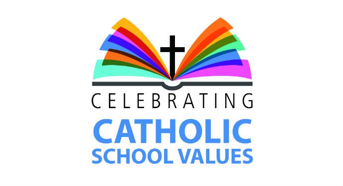 New Albany Senior Partner Van Willis Honored at 21st Annual Catholic School Values Awards Dinner