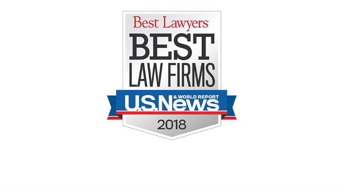Kightlinger & Gray’s, Best Lawyers® announcement regarding “Law Firm of the Year”