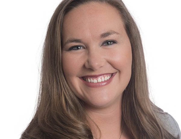 Meet Melissa Lamkin