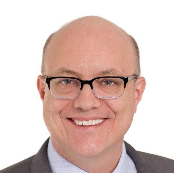Jonathan E. Halm