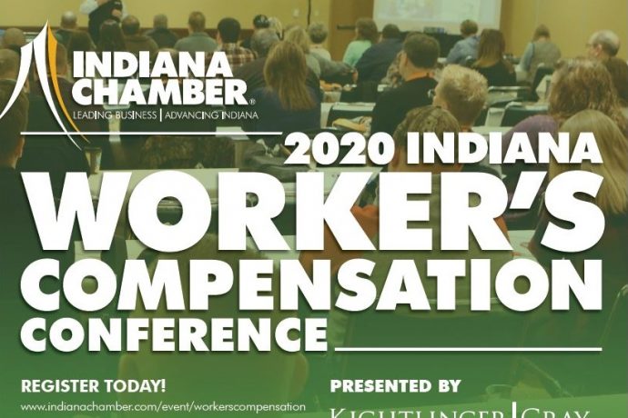 Kightlinger & Gray, LLP Title Sponsor for the 2020 Annual Indiana Worker’s Compensation Conference