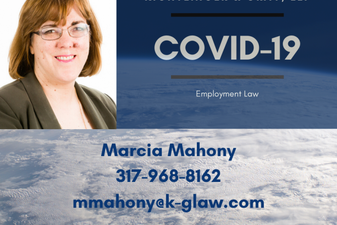 COVID-19 and Employment Law