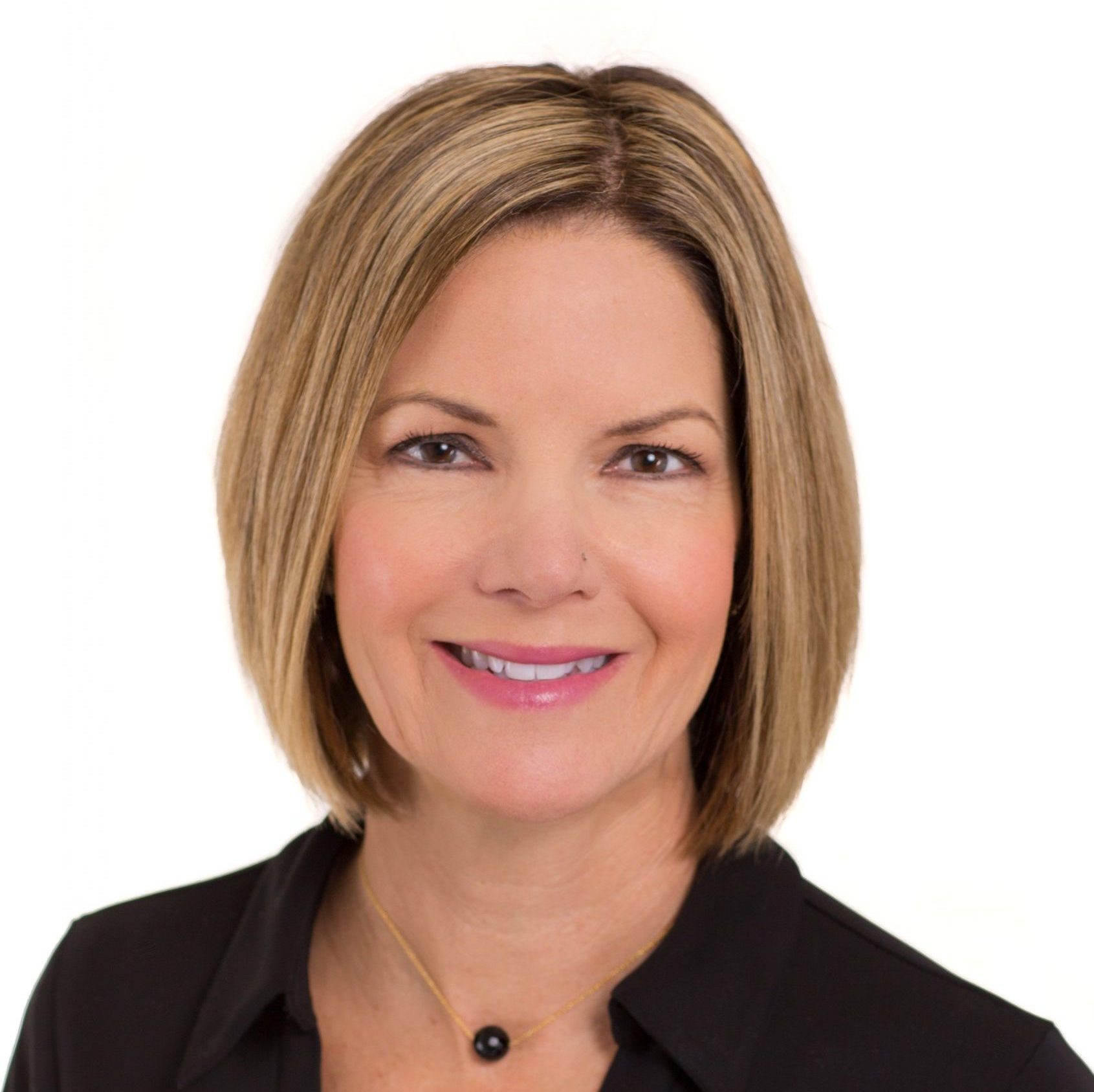Paula M. Pogue