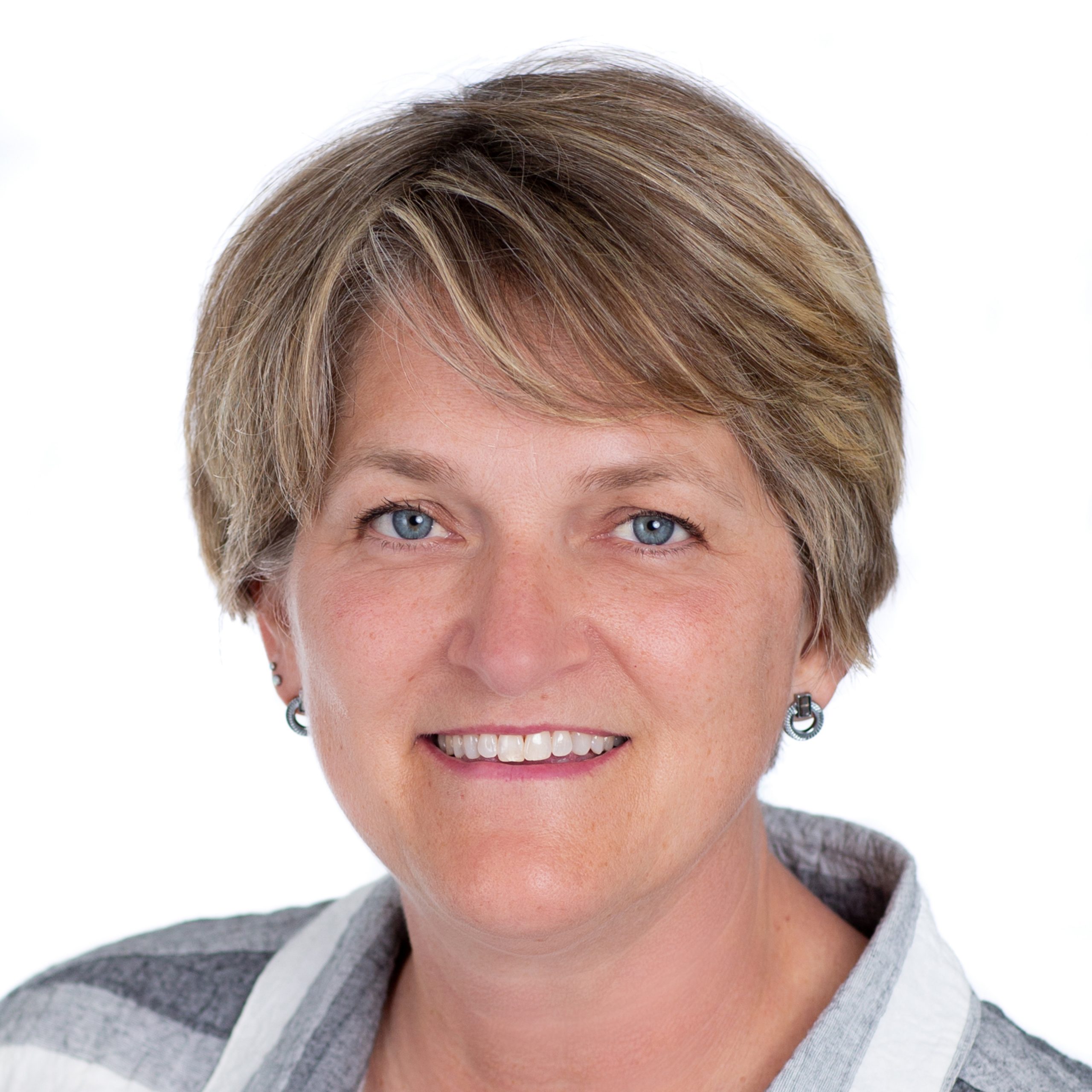 Kate S. Bruner