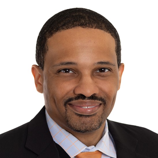 Quinton M. White