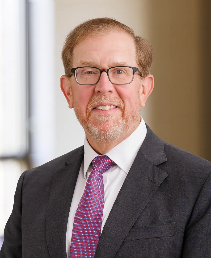 R. Jeffrey Lowe R. Jeffrey Lowe Profile Pic