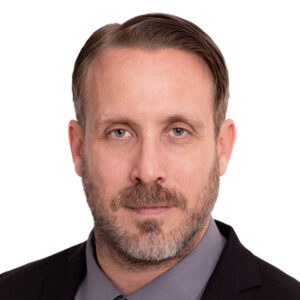 Zachary N. Leach
