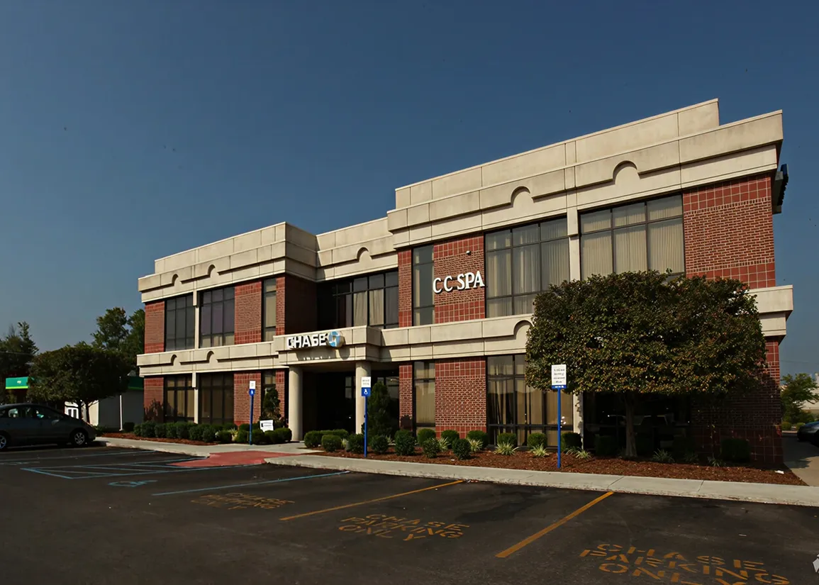 1988 New Albany office klingergray