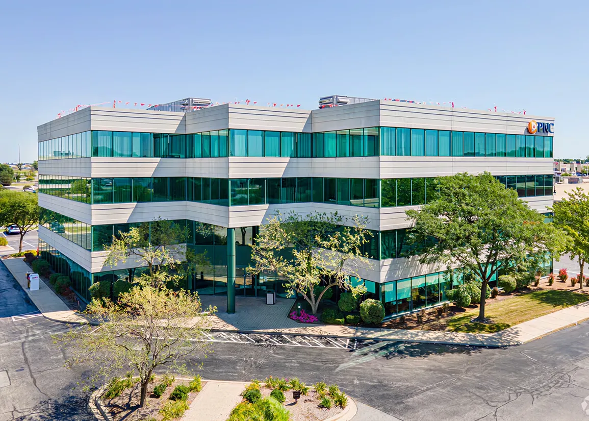 Merrillville Office Klingergray