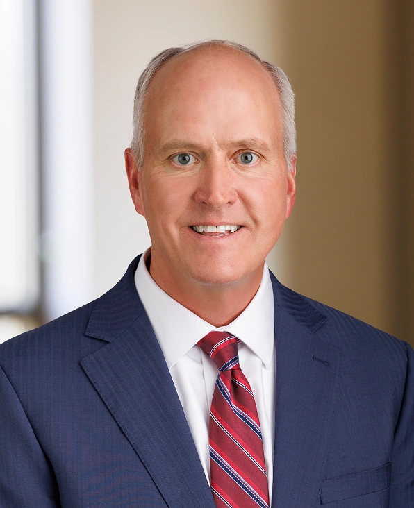 John B. Drummy Senior Partner John B. Drummy Senior Partner Profile Picture