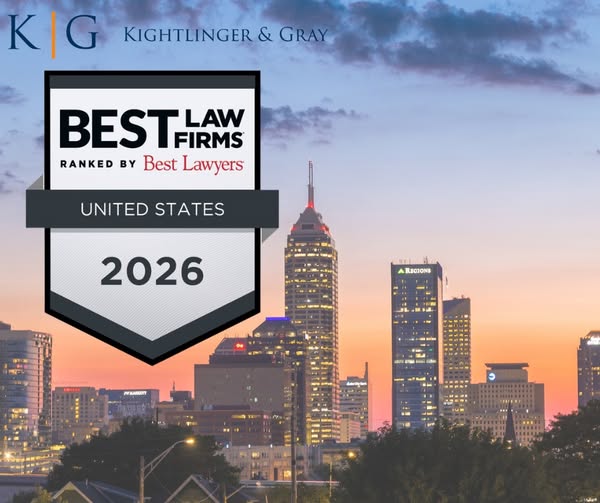 2026 Best Law Firms® Honor 2026 Best Law Firms® Honor