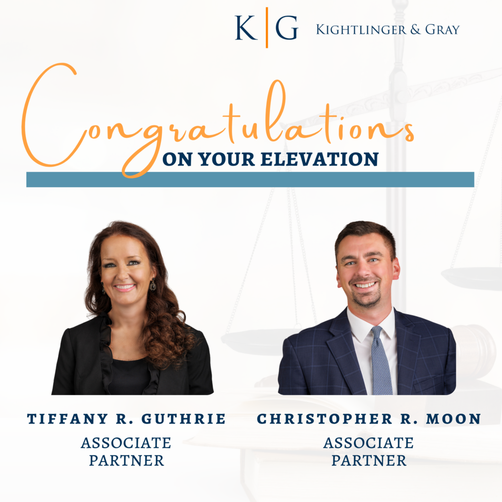 TiffanyChris Elevation