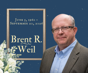 Brent Weil